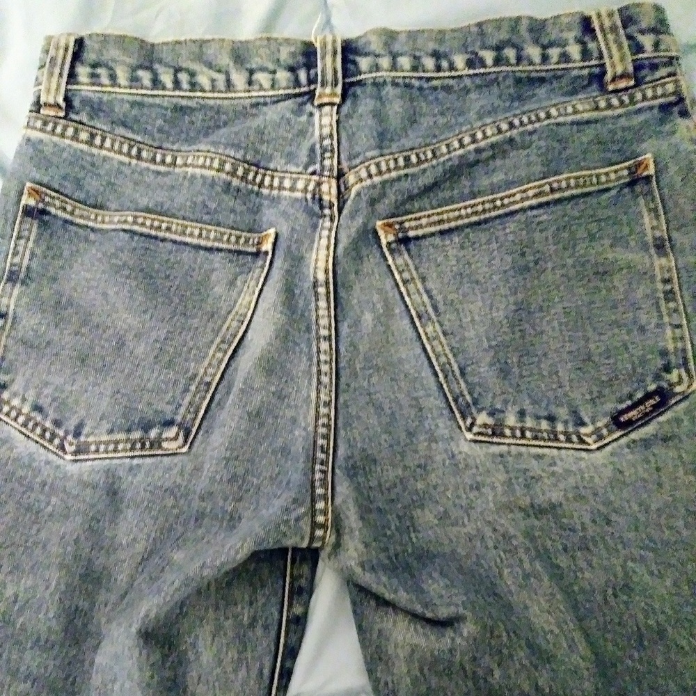 Mens Kenneth Cole Reaction Mens Jeans